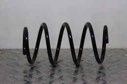 Volkswagen Golf Coil Spring Front Passengers Side 