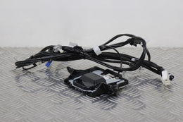 Toyota Corolla Antenna 