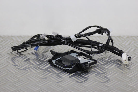 Toyota Corolla Antenna 