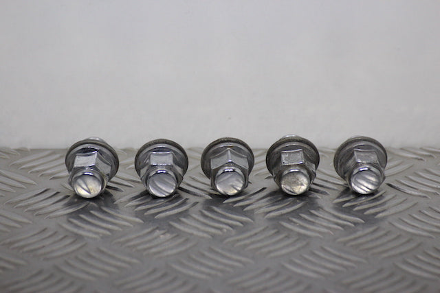 Toyota Corolla Wheel Nuts 