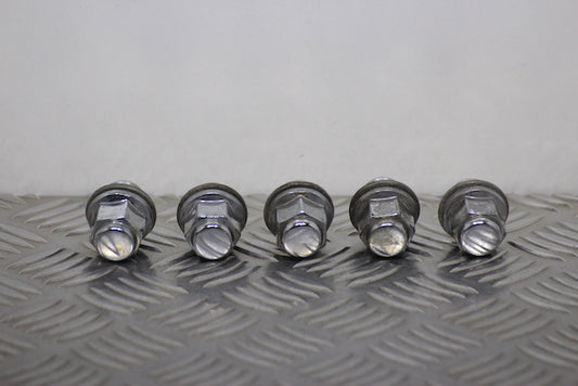 Toyota Corolla Wheel Nuts 