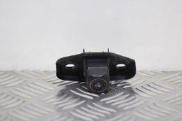 Toyota Corolla Parking Sensor Camera 