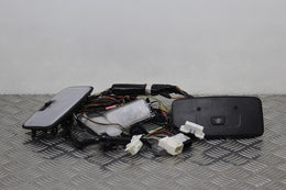 Toyota Corolla Miscellaneous Interior Parts 