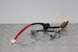 Toyota Corolla Tail Lamp Bulb Holder Passengers Side 