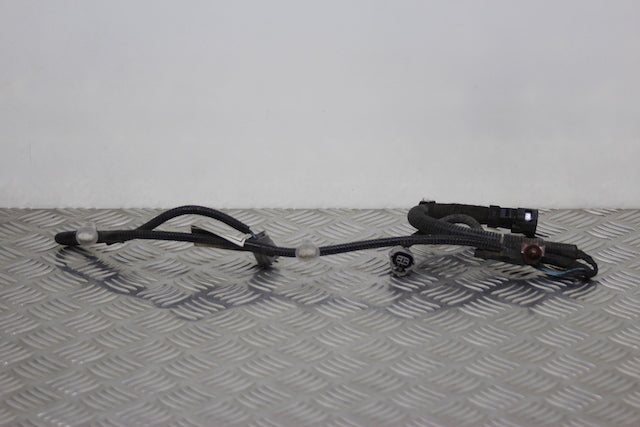 Toyota Corolla Bumper Rear Wiring Loom 