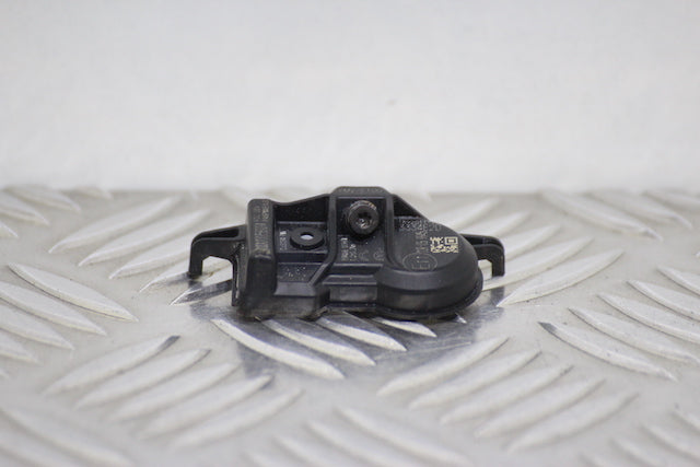 Toyota Corolla Tyre Pressure Sensor Front Passengers Side 