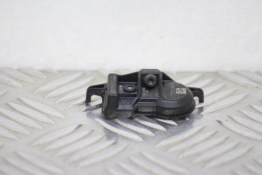 Toyota Corolla Tyre Pressure Sensor Rear Drivers Side 