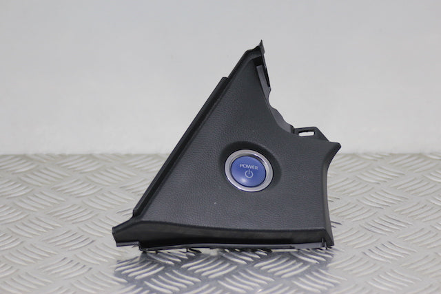 Toyota Corolla Switch Push Start 