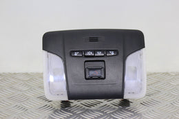 Toyota Corolla Interior Light Front 