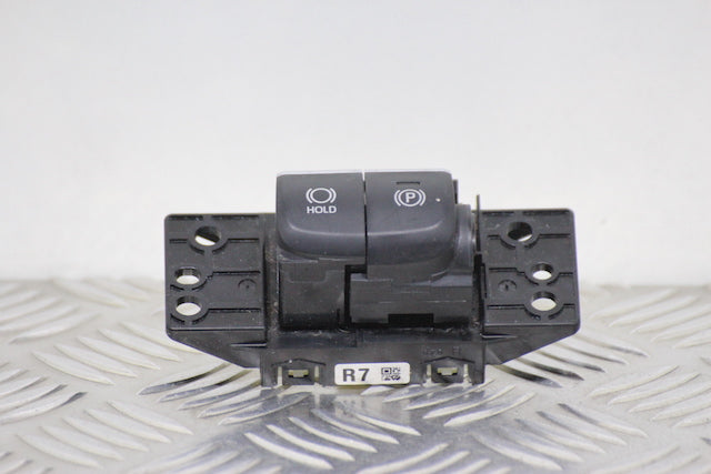 Toyota Corolla Handbrake Control Unit Switch 
