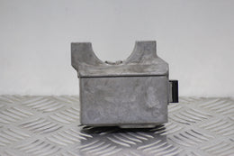 Toyota Corolla Steering Lock 