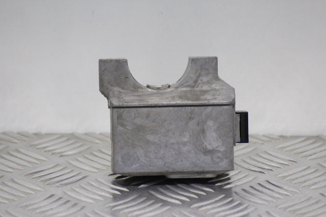 Toyota Corolla Steering Lock 