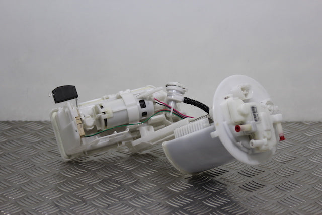 Toyota Corolla Fuel Pump (2019)