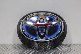 Toyota Corolla Tailgate Badge 