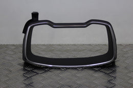 Toyota Corolla Speedometer Surround Trim 