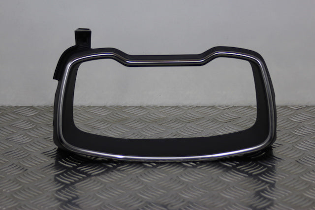Toyota Corolla Speedometer Surround Trim 