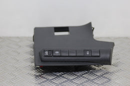 Toyota Corolla Headlamp Height Adjuster 