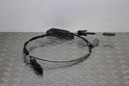 Toyota Corolla Gear Cables 