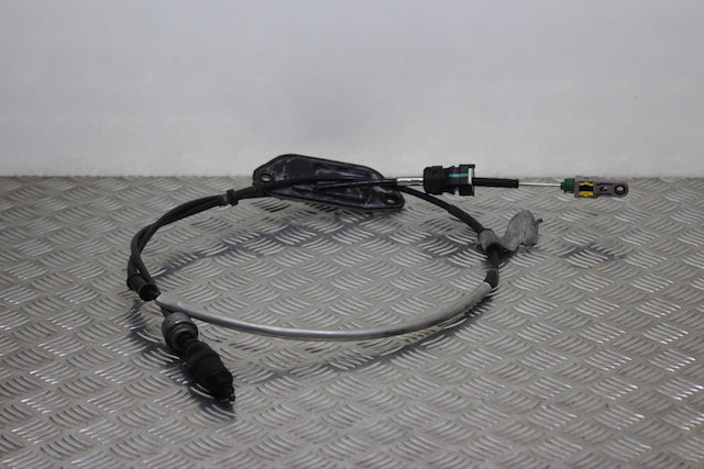 Toyota Corolla Gear Cables 
