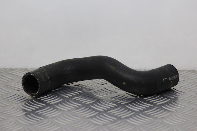 Toyota Corolla Radiator Hose Drivers Side 