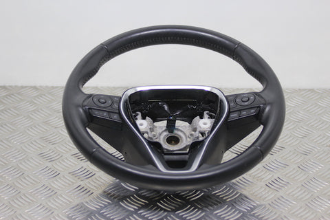 Toyota Corolla Steering Wheel 