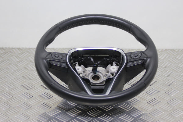 Toyota Corolla Steering Wheel (2019) - 1