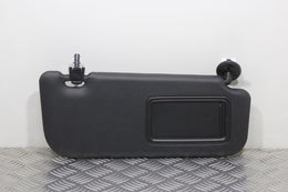 Toyota Corolla Sun Visor Drivers Side 