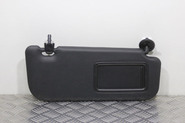 Toyota Corolla Sun Visor Drivers Side 