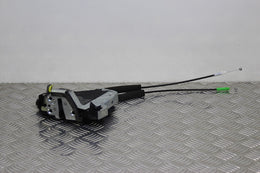 Toyota Corolla Door Lock Mechanism Front Passengers Side 