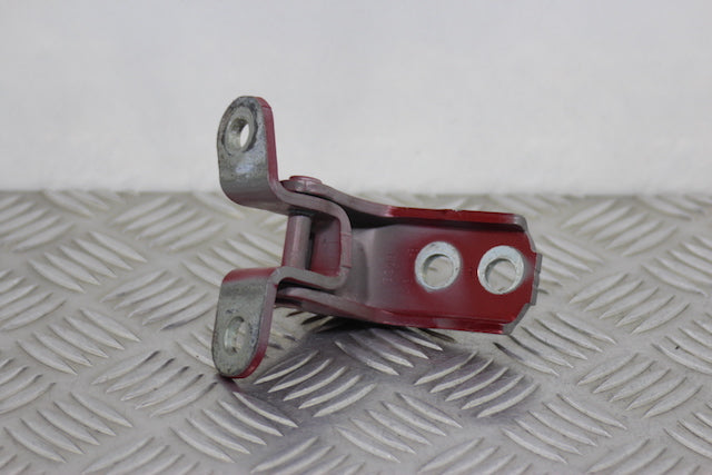 Toyota Corolla Door Hinge Top Front Drivers Side 