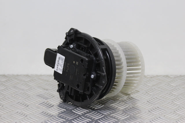 Toyota Corolla Heater Blower Motor 