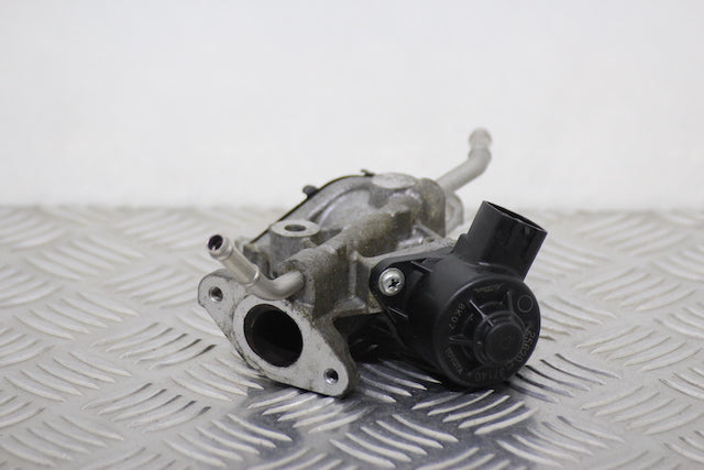 Toyota Corolla Egr Valve 