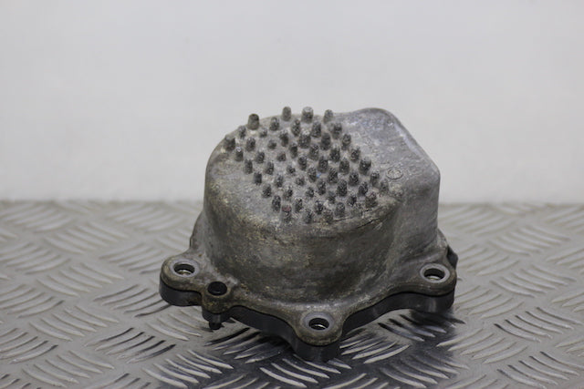 Toyota Corolla Water Pump 