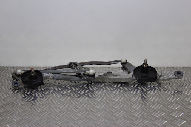 Toyota Corolla Wiper Mechanism 