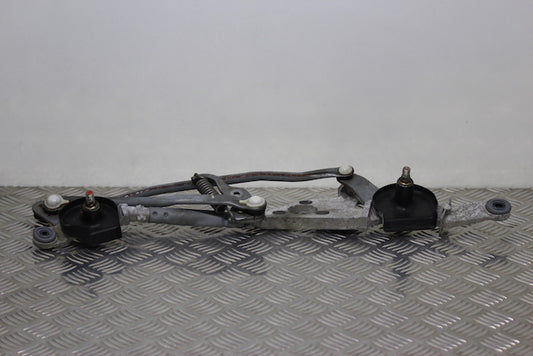 Toyota Corolla Wiper Mechanism 