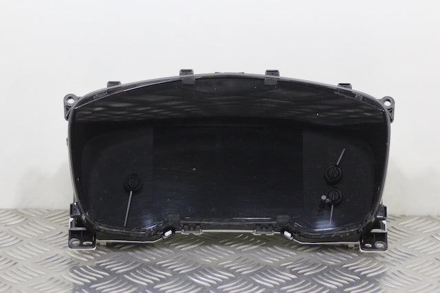 Toyota Corolla Speedometer (2019)