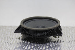 Toyota Corolla Door Speaker Rear Passengers Side 