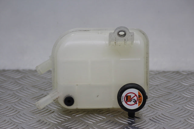 Toyota Corolla Radiator Expansion Bottle (2019)