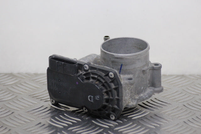 Toyota Corolla Throttle Body 