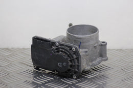 Toyota Corolla Throttle Body 