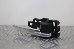 Toyota Corolla Door Handle Inner Rear Passengers Side 
