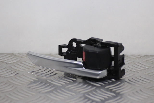 Toyota Corolla Door Handle Inner Rear Passengers Side 