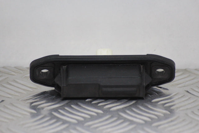 Toyota Corolla Tailgate Boot Lock Switch (2019)