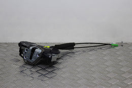 Toyota Corolla Door Lock Assembly Front Drivers Side 