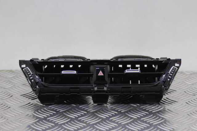 Toyota Corolla Dashboard Airvent Center 
