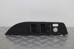 Toyota Corolla Window Switch Front Drivers Side 