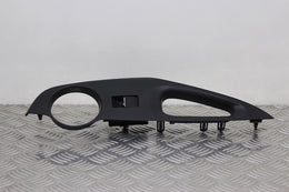 Toyota Corolla Window Switch Rear Passengers Side 