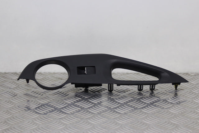 Toyota Corolla Window Switch Rear Passengers Side 