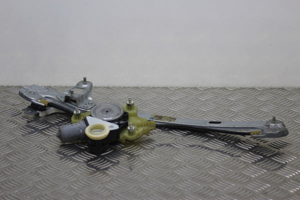 Toyota Corolla Window Regulator Rear Drivers Side (2019) - 1