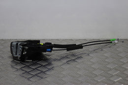 Toyota Corolla Door Lock Mechanism Rear Passengers Side 